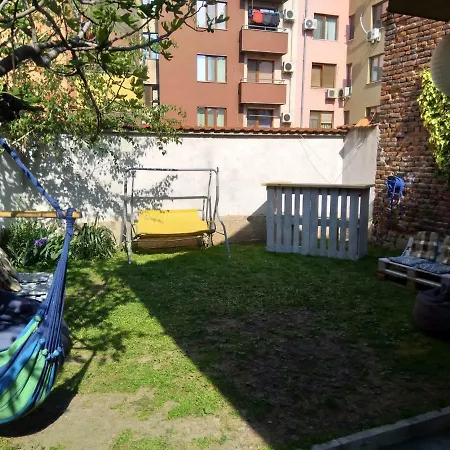 Underelephant Plovdiv