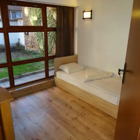 Underelephant Guest house