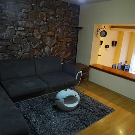 Underelephant Guest house